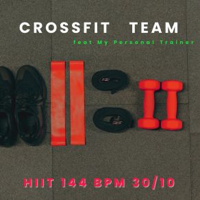 Download track Children Hitt 30 / 10 CROSSFIT TEAM