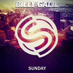 Download track Monkey Billy Galil