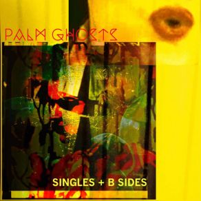 Download track Heavy Eyes Palm Ghosts