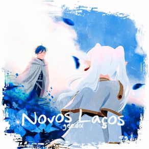 Download track Novos Laços (Speed Up) Ogedix