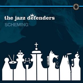 Download track She'll Come Round The Jazz Defenders