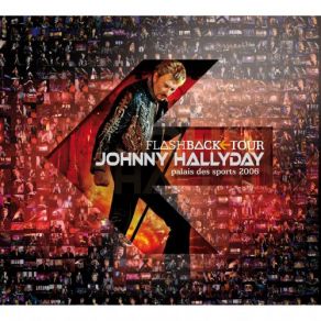 Download track Allumer Le Feu (En Duo Avec Amel Bent) (Live À Paris Bercy2006) Johnny Hallyday