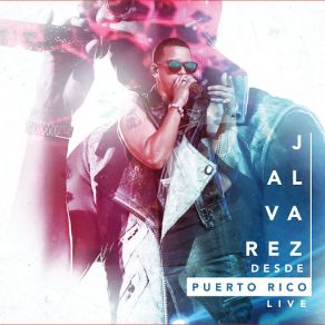 Download track El Duelo (Live) J Álvarez