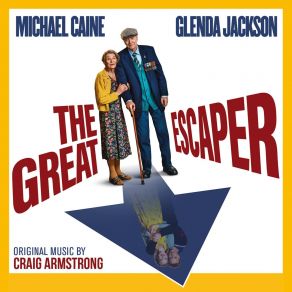 Download track The Great Escaper Theme (On The Beach) Craig Armstrong