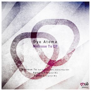 Download track Moirose To (Sam Scheme Edit) Dyo Atoma