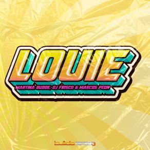 Download track Louie (Radio Edit) Marcos Peon