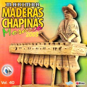 Download track Mini Mosaico De Cumbias Para Recordar: Ligia / Vamos A La Cumbia / El Besito / La Hossa / Esta Noche No Me Esperes Marimba Maderas Chapinas