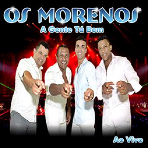 Download track Amor De Verao Os Morenos