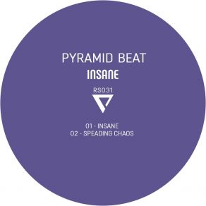 Download track Spreading Chaos Pyramid Beat