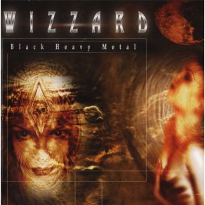 Download track Red Eyes In The Night The Wizard