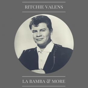 Download track Bluebirds Over The Mountain Ritchie Valens