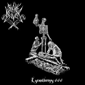 Download track Carnivorous Suffering Stake Driver