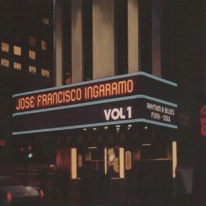 Download track Un Beso De Invierno José Francisco Ingaramo