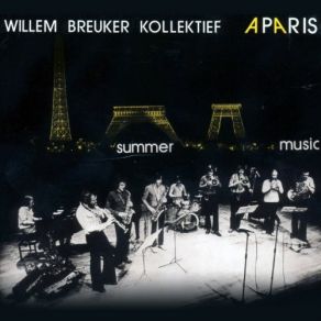 Download track Summer Music Willem Breuker