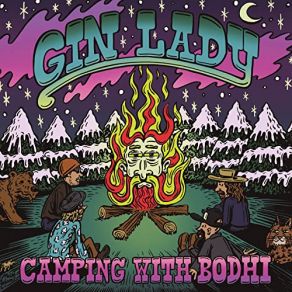 Download track For Everyone Gin Lady