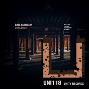 Download track Cross Check (Original Mix) Dale Fairbairn