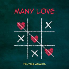 Download track Many Love Felycia Agatha