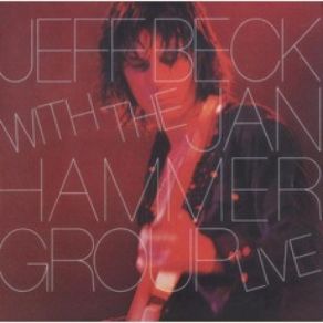 Download track Full Moon Boogie Jeff BeckJan Hammer Group