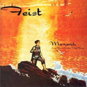 Download track The Mast Feist