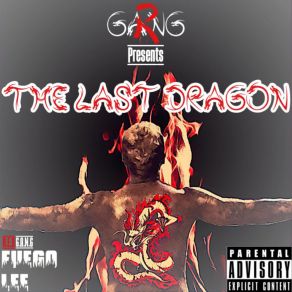 Download track What They On REDG Fuego Lee