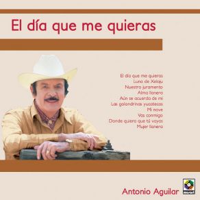 Download track Mujer Llanera Antonio Aguilar