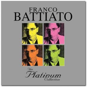 Download track E Ti Vengo A Cercare Franco Battiato