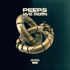 Download track We Ruin Peeps