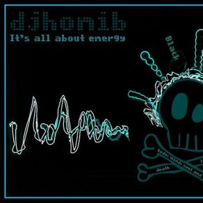 Download track Deathtronic Djhonib