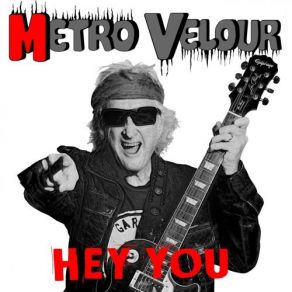 Download track Havin' A Ball Metro Velour