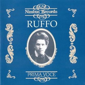 Download track 12. Verdi Otello - Era La Notte Titta Ruffo