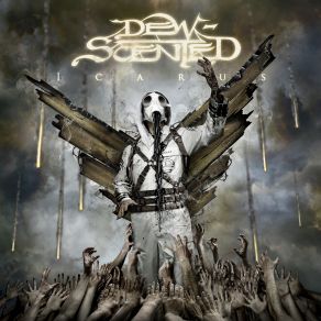 Download track In Dying Mode (Bonus Track) Dew - Scented, Leif Jensen