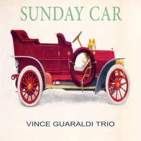 Download track Fenweyck's Farfel The Vince Guaraldi Trio