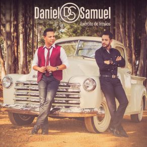 Download track Assim É O Amor (Elizeu Lima) Daniel, SamueL