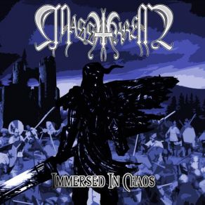 Download track Immortal Hunt Massakren