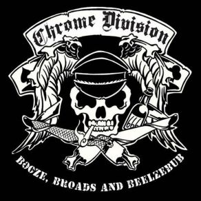 Download track Raven Black Cadillac Chrome Division