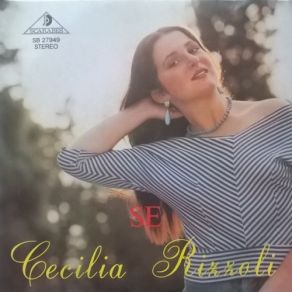 Download track Cosi' Non Va Cecilia Rizzoli