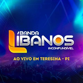 Download track Semente De Amor (Ao Vivo) Banda Líbanos