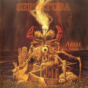 Download track Desperate Cry Sepultura