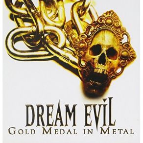 Download track Blind Evil Dream Evil