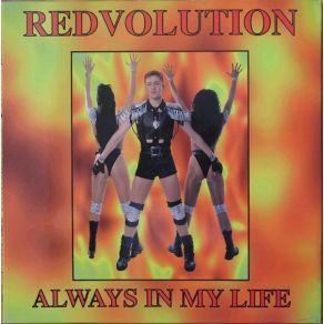 Download track Always In My Life Redvolution