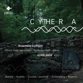 Download track Six Moravian Duos, JW XII / 2: V. Šípek Marie Vermeulin, Mihály Zeke, Ensemble Cythera