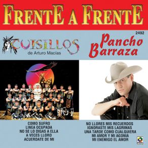 Download track No Llores Mis Recuerdos Cuisillos De Arturo MaciasPancho Barraza