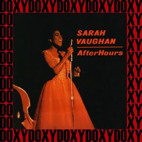 Download track If Love Is Good To Me Sarah Vaughan