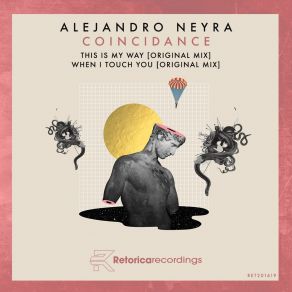 Download track When I Touch You Alejandro Neyra