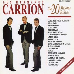 Download track La Acomplejada Los Hermanos Carrión