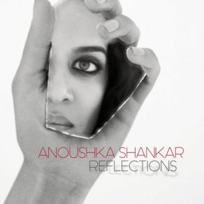 Download track Si No Puedo Verla Anoushka Shankar