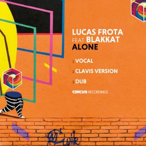 Download track Alone (Clavis Version) BlakkatClavis