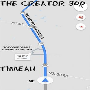 Download track Put Me In Coach The CreatoR 300