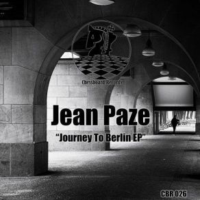 Download track Analog Humanity (Original Mix) Jean Paze