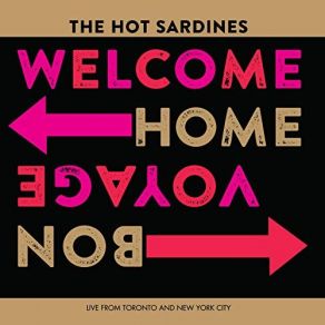 Download track Bill Baily Won't You Please Come Home (Reprise) (Live) The Hot Sardines